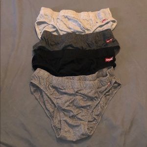 Levi’s Men’s Underwear